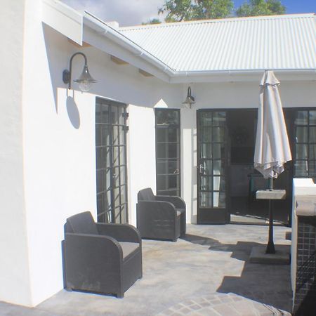 Pecan Tree Cottage مونتاغو المظهر الخارجي الصورة