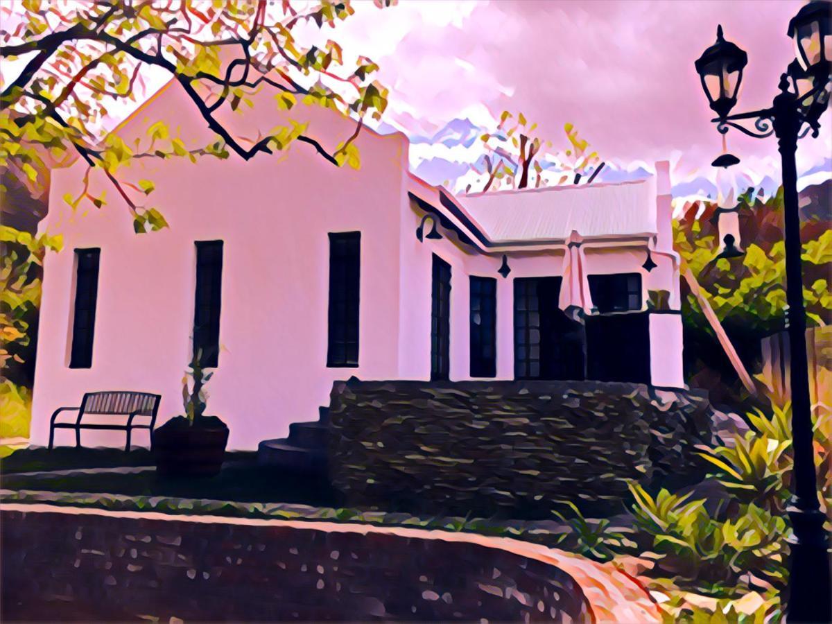 Pecan Tree Cottage مونتاغو المظهر الخارجي الصورة