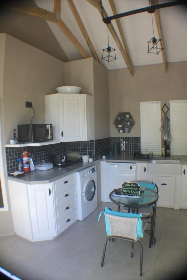 Pecan Tree Cottage مونتاغو المظهر الخارجي الصورة