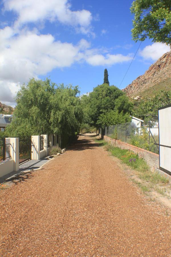 Pecan Tree Cottage مونتاغو المظهر الخارجي الصورة
