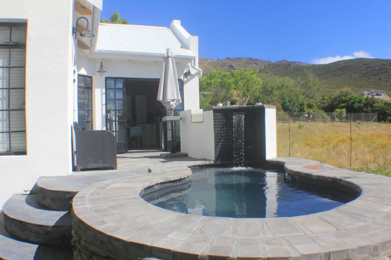 Pecan Tree Cottage مونتاغو المظهر الخارجي الصورة