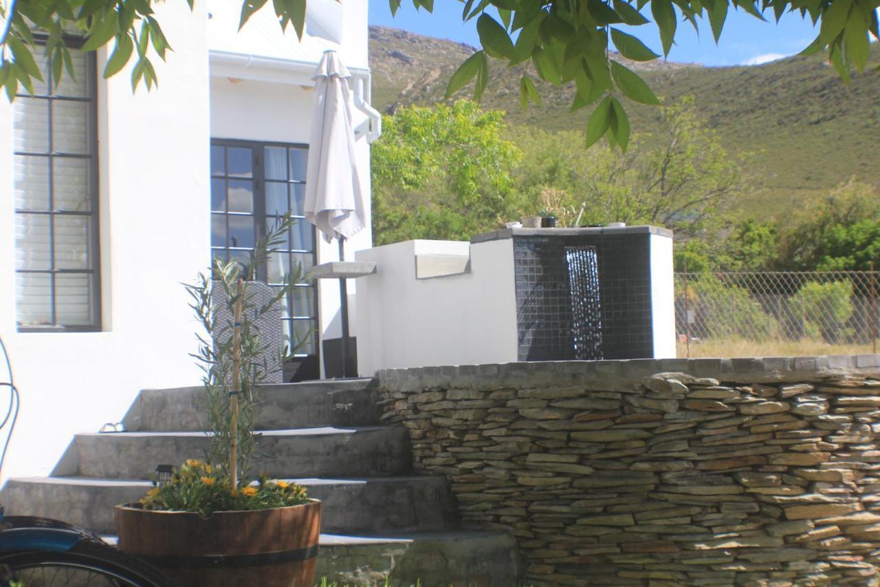 Pecan Tree Cottage مونتاغو المظهر الخارجي الصورة
