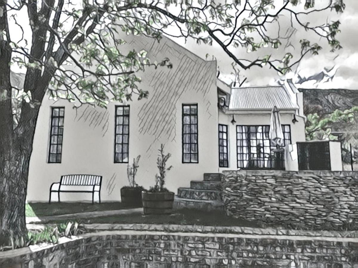Pecan Tree Cottage مونتاغو المظهر الخارجي الصورة